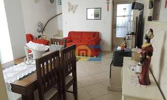 Imagem 4: Sobrado com 3 dormitórios à venda, 160 m² por R$ 720.000,00 - Vila Prudente (Zona Leste)