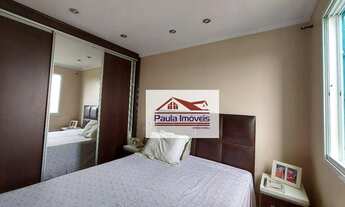 Imagem 5: Apartamento residencial à venda, Parque Novo Mundo, São Paulo - AP0301