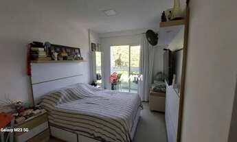 Imagem 4: Apartamento com 3 Quartos à venda, 106 m² por R$ 1.150.000 - Camboinhas - Niterói/RJ