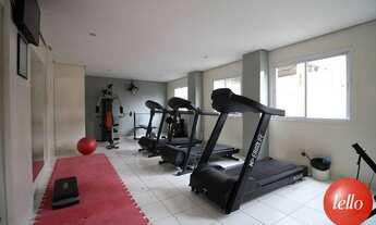 Imagem 4: São Paulo - Apartamento Padrão - Mooca