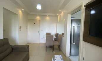 Imagem 5: Apartamento em Tristeza