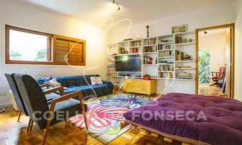 Imagem 3: São Paulo - Casa Padrão - Jardim das Bandeiras