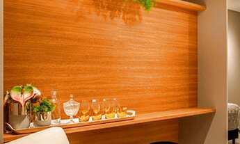 Imagem 6: Flat à venda, 27 m² por R$ 512.911,00 - Cabo Branco - João Pessoa/PB