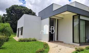 Imagem 7: Casa no condomínio Morada do Sol com três suítes e duas semi suítes