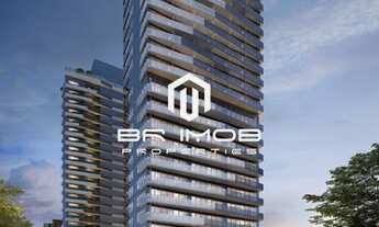 Imagem 2: APARTAMENTO RESIDENCIAL em SÃO PAULO - SP, VILA OLÍMPIA