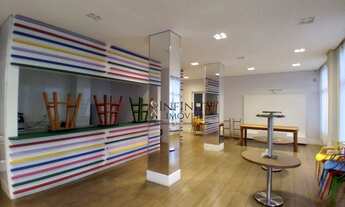 Imagem 7: Máxximo Resort, Máximo bom gosto em 90m² Repleto de armários planejados, Vagas Para Visit