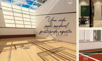 Imagem 4: Jacarei - Apartamento Padrão - Jardim California