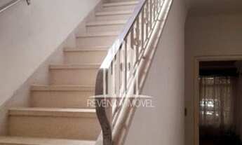 Imagem 2: Sobrado com 4 dorms, 1 suite e 2 vagas na saúde