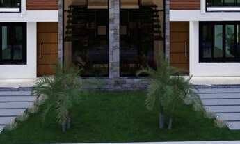 Imagem: Sobrado, (Casa 04), com 2 dormitórios à