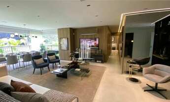 Imagem 2: APARTAMENTO DE 100M² COM 3 DORMITÓRIOS (1 SUÍTES) , 3 BANHEIROS E 2 VAGAS Á VENDA NO BROOK