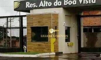 Imagem 2: Casa com 2 dormitórios, 125 m² - venda por R$ 550.000 ou aluguel por R$ 3.500/mês - Condom