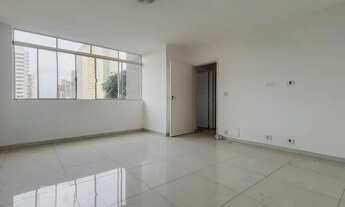 Imagem: Apartamento para Aluguel - Santana, 2 Quartos