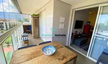 Imagem 6: Oportunidade!! Lindo Apartamento 3 Dorm (2 suítes)"Pé na Areia" Centro de Bertio