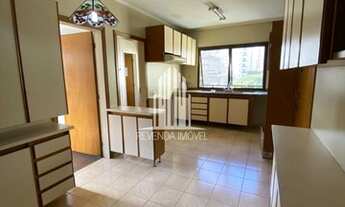 Imagem 2: Apartamento com 3 Quartos e 2 vagas à Venda, 135 m² por R$ 1.480.000