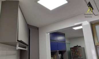 Imagem 6: Apartamento à venda, 123 m² por R$ 1.060.000,00 - Canto do Forte - Praia Grande/SP