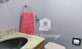 Imagem: Casa na Quadra da Praia com 7 quartos à