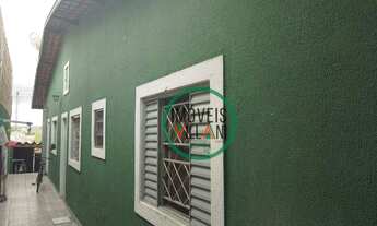 Imagem 3: Casa 3 dormitórios sendo 1 suíte - Jd. República