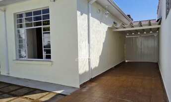 Imagem 2: SOBRADO DE 225M² COM DOIS DORMITÓRIOS, UM BANHEIRO E SEIS VAGAS Á VENDA NO CAMPO BELO