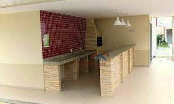 Imagem 3: Apartamento com 2 dormitórios à venda, 41 m² por R$ 145.000,00 - São José - Canoas/RS