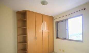 Imagem 6: Apartamento com 3 dorms, 1 suite e 3 vagas na vila gomes