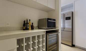 Imagem 6: Casa com 3 dormitórios à venda, 360 m² por R$ 6.800.000,00 - Lagoa da Conceição - Florianó