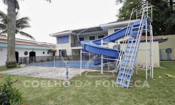 Imagem 6: São Paulo - Casa Padrão - Alto da Lapa