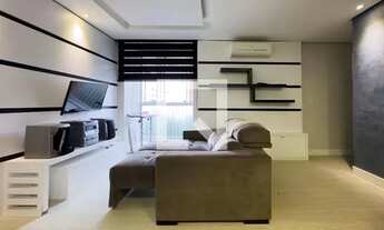 Imagem: Apartamento para Aluguel - Nonoai, 3 Quartos