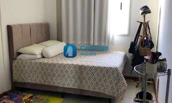 Imagem 3: MP - Apartamento 1 Dorm - Fazenda Santo Antônio - São José/SC