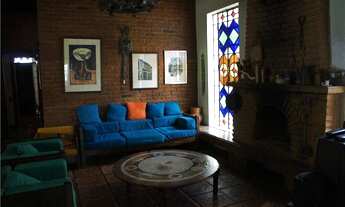 Imagem 7: Sítio - Joaquim Egídio - Campinas