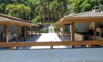 Imagem 4: CHACARA COM DOIS DORMITÓRIOS E QUATRO BANHEIROS EM SÃO PAULO