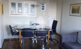 Imagem 4: Apartamento com 2 dorms, 1 suite e 1 vaga na vila pirajussara