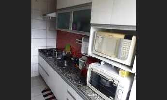 Imagem 2: Excelente Apartamento com armários planejados e ar condicionado nos quartos