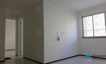 Imagem 6: Apartamento com 2 dormitórios, 52 m² - venda por R$ 230.000,00 ou aluguel por R$ 1.989,00
