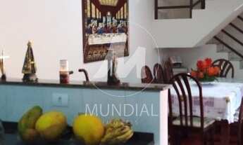 Imagem 6: Casa (sobrado na rua) 3 dormitórios/suite, cozinha planejada