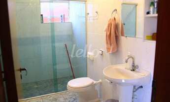 Imagem 7: São Bernardo do Campo - Casa Padrão - Vila Baeta Neves