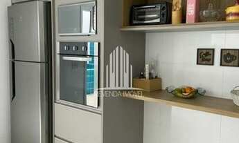 Imagem 4: Casa linda recém reformada, 3 dormitórios, 2 vagas