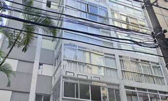 Imagem 7: Apartamento Locação Jardim Europa 124 m² 2 Dormitórios