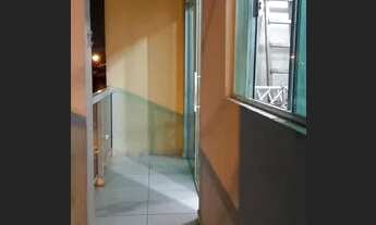 Imagem 7: Apto em sobrado Apartamento com 2 dormitórios