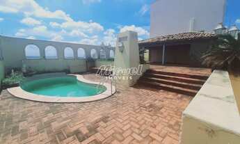 Imagem 3: Apartamento para aluguel, 4 quartos, 2 suítes, Alemães - Piracicaba