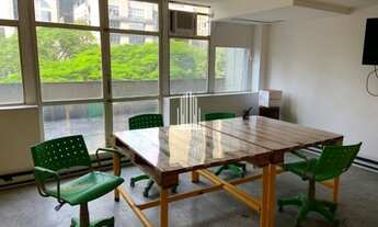 Imagem 6: Conj. Comercial 448m² 3 Vagas, 2 Salas, 2 Banheiros