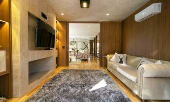 Imagem: Casa para alugar com 4 quartos ( 4 suítes