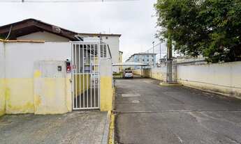 Imagem 6: Apartamento com 2 dormitórios à venda, 44 m² por R$ 135.000,00 - Afonso Pena - São José do