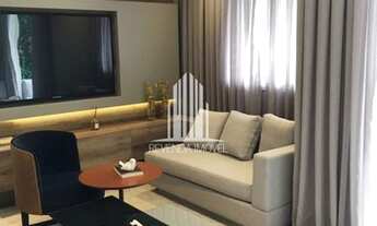 Imagem 6: Apartamento com 2 ou 3 dormitórios, 1 suíte e 1 vaga no Alto da Lapa