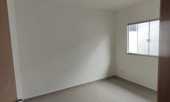 Imagem 2: Casa com 3 dormitórios para alugar, 70 m² por R$ 980,00/mês - Residencial Caraíbas - Apare