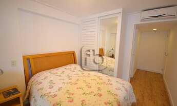 Imagem 7: Apartamento com 4 dormitórios à venda, 262 m² por R$ 4.300.000,00 - Barra da Tijuca - Rio