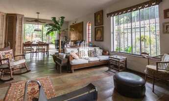 Imagem 2: Casa com 3 dorms, 1 suite e 3 vagas no butantã