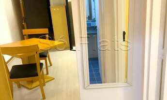 Imagem 7: Flat disponível para locação próximo a Rod. Imigrantes, fácil acesso ao metrô praça da Arv