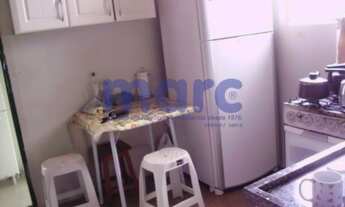 Imagem: SÃO PAULO - Casa Padrão - CAMBUCI