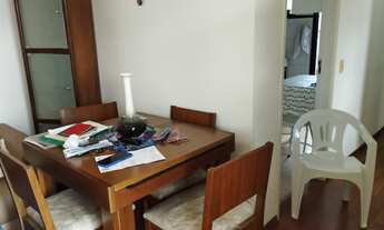 Imagem 7: Apartamento para aluguel e venda tem 55 metros quadrados com 2 quartos