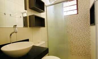 Imagem 6: Casa com 2 dormitórios à venda, 170 m² por R$ 275.000,00 - Residencial Bom Sucesso - São J